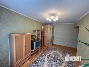 2-к квартира, вторичка, 44м2, 6/10 этаж