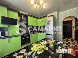 2-к квартира, вторичка, 48м2, 1/3 этаж