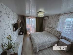 3-к квартира, вторичка, 85м2, 9/18 этаж