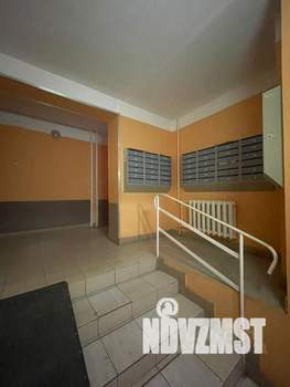 1-к квартира, вторичка, 46м2, 8/9 этаж