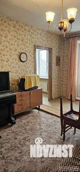 3-к квартира, вторичка, 56м2, 5/5 этаж