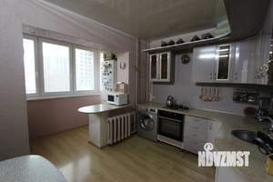 3-к квартира, вторичка, 70м2, 4/12 этаж