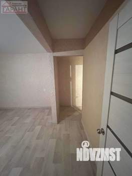 1-к квартира, вторичка, 30м2, 5/5 этаж