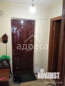 1-к квартира, вторичка, 35м2, 7/9 этаж