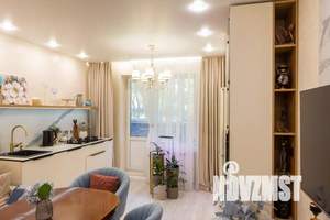 3-к квартира, вторичка, 95м2, 1/10 этаж