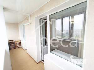 1-к квартира, вторичка, 42м2, 11/12 этаж