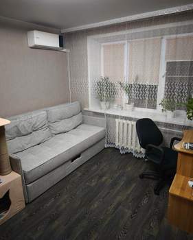 1-к квартира, вторичка, 20м2, 5/9 этаж