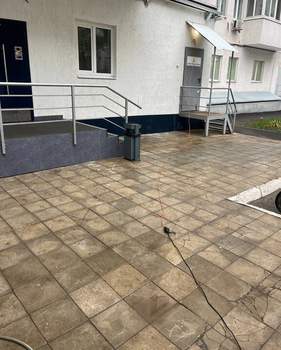 1-к квартира, вторичка, 50м2, 4/22 этаж