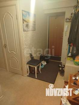 3-к квартира, вторичка, 69м2, 2/9 этаж