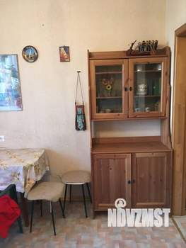 1-к квартира, вторичка, 45м2, 5/10 этаж