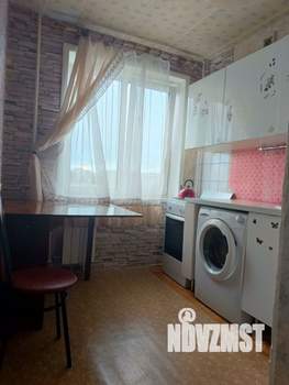 1-к квартира, вторичка, 22м2, 8/9 этаж