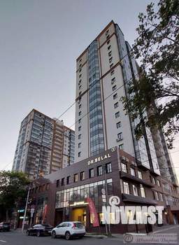 3-к квартира, вторичка, 112м2, 5/20 этаж