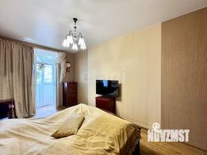 2-к квартира, вторичка, 77м2, 3/12 этаж