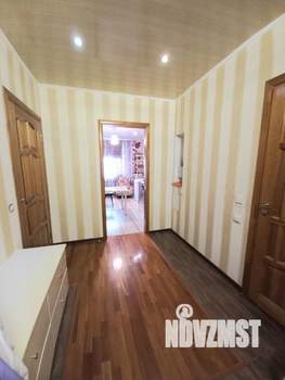 1-к квартира, вторичка, 48м2, 6/24 этаж