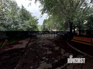 3-к квартира, вторичка, 106м2, 6/16 этаж