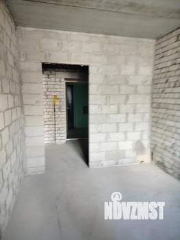 1-к квартира, вторичка, 45м2, 13/16 этаж