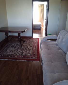 3-к квартира, вторичка, 60м2, 9/9 этаж