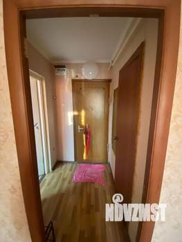 1-к квартира, вторичка, 33м2, 1/9 этаж