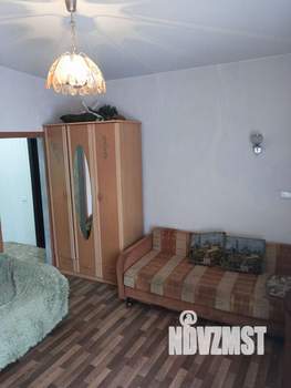 1-к квартира, вторичка, 24м2, 1/2 этаж