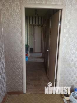 3-к квартира, вторичка, 66м2, 6/12 этаж