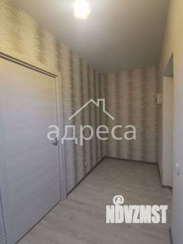 1-к квартира, вторичка, 47м2, 15/16 этаж