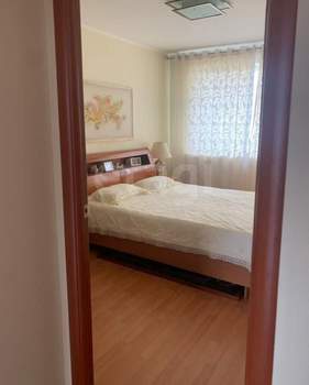 3-к квартира, вторичка, 68м2, 8/9 этаж