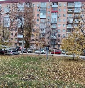 3-к квартира, вторичка, 74м2, 5/9 этаж