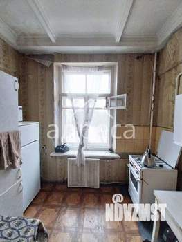 2-к квартира, вторичка, 62м2, 5/5 этаж
