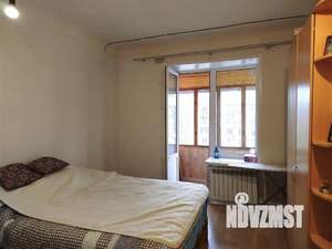 3-к квартира, вторичка, 75м2, 5/5 этаж