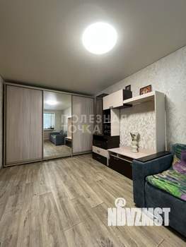 1-к квартира, вторичка, 30м2, 2/3 этаж