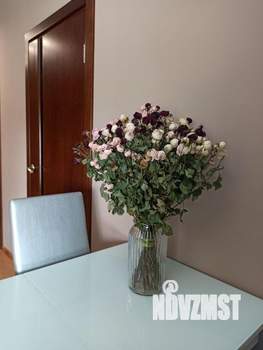 2-к квартира, вторичка, 65м2, 7/17 этаж