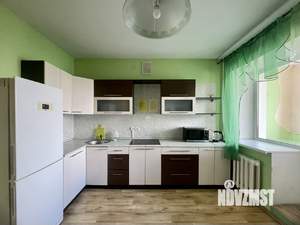 1-к квартира, вторичка, 49м2, 10/14 этаж