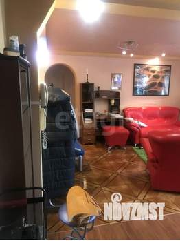 3-к квартира, вторичка, 77м2, 4/5 этаж