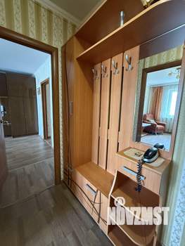 3-к квартира, вторичка, 59м2, 7/9 этаж