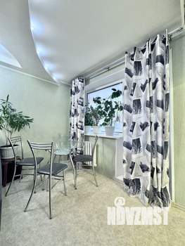 3-к квартира, вторичка, 58м2, 5/5 этаж