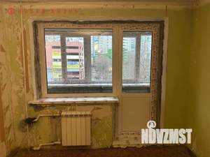 3-к квартира, вторичка, 57м2, 3/5 этаж