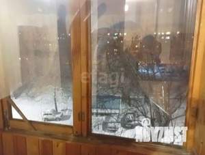 1-к квартира, вторичка, 31м2, 5/9 этаж