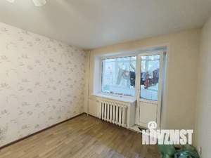 2-к квартира, вторичка, 42м2, 3/5 этаж