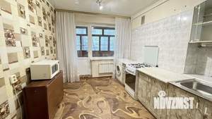 1-к квартира, вторичка, 31м2, 1/9 этаж