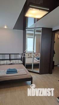 1-к квартира, вторичка, 31м2, 2/5 этаж