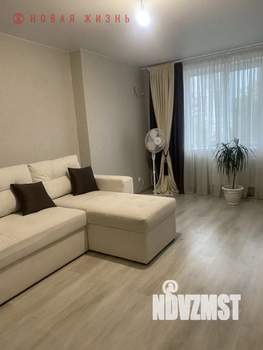 2-к квартира, вторичка, 66м2, 5/27 этаж