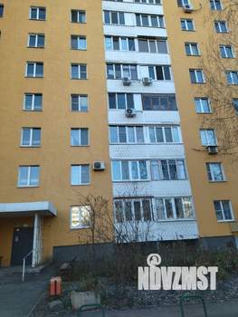 1-к квартира, вторичка, 33м2, 1/12 этаж