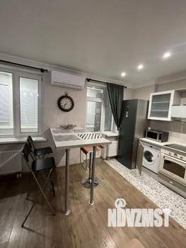 3-к квартира, вторичка, 86м2, 3/24 этаж