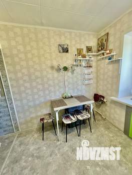 2-к квартира, вторичка, 45м2, 5/5 этаж