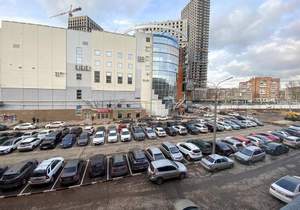 3-к квартира, вторичка, 55м2, 3/5 этаж