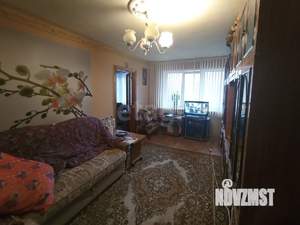 2-к квартира, вторичка, 45м2, 1/5 этаж