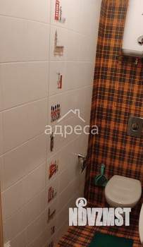 3-к квартира, вторичка, 84м2, 4/9 этаж