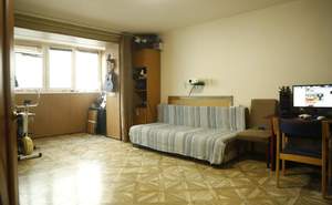 2-к квартира, вторичка, 68м2, 3/16 этаж