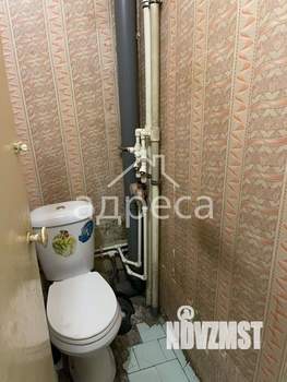 2-к квартира, вторичка, 49м2, 3/9 этаж