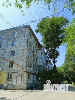1-к квартира, вторичка, 29м2, 3/5 этаж